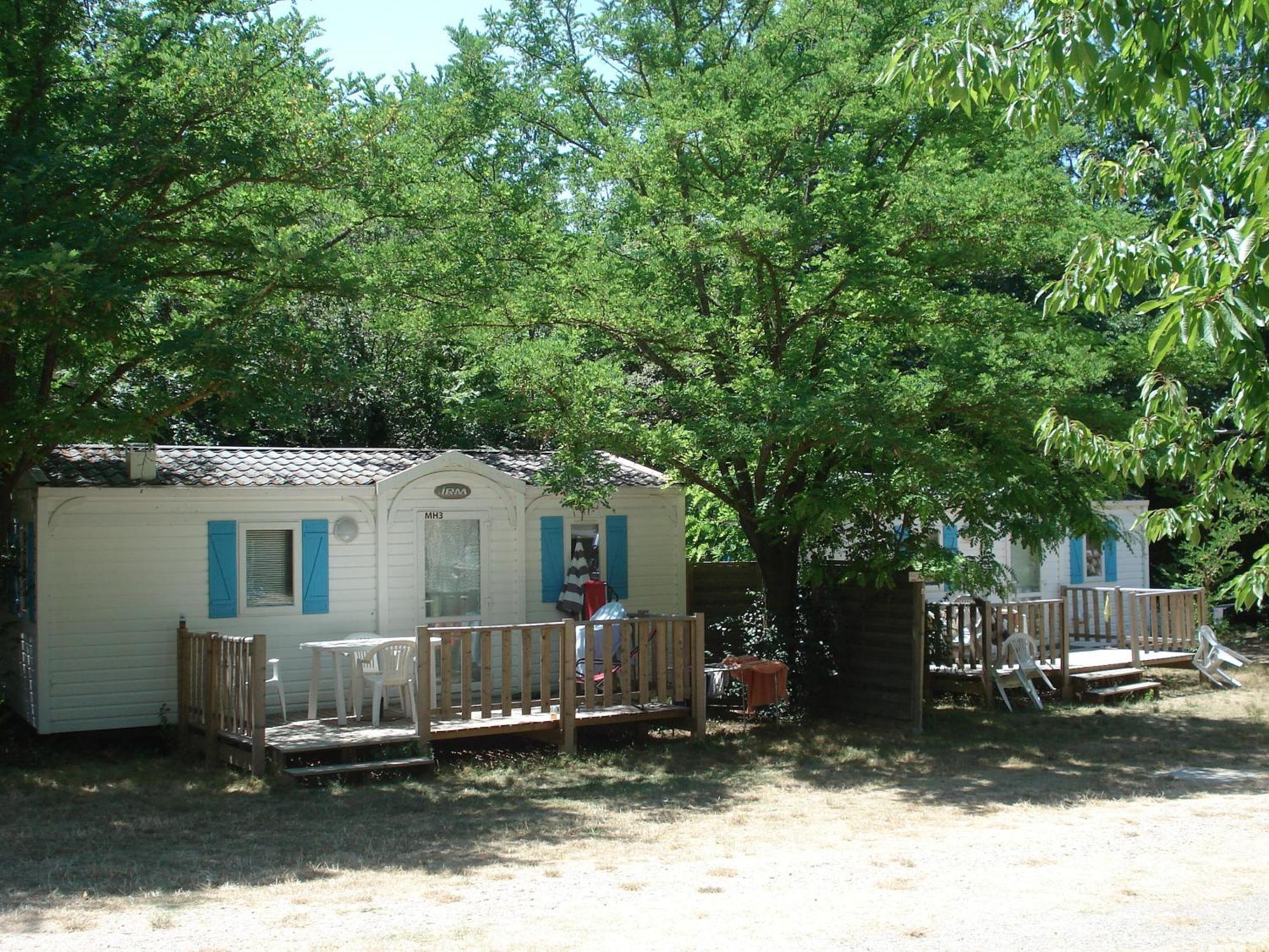 Camping la Grangeonne Esparron-de-Verdon Habitación foto